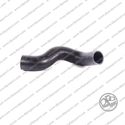 Charge Air Hose (HSEKLR046DPSN)