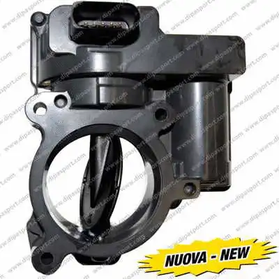 Throttle Body (FLAI149N)
