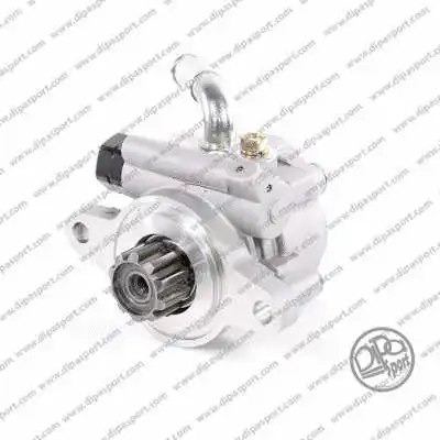 Hydraulic Pump, steering (PSO113DPSN)