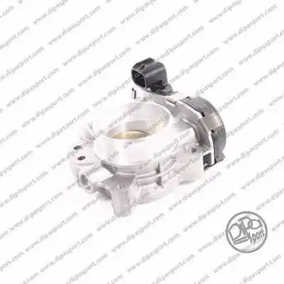Throttle Body (FLAI344N)