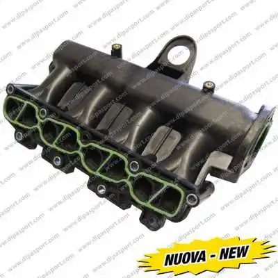 Intake Manifold Module (COL031N)