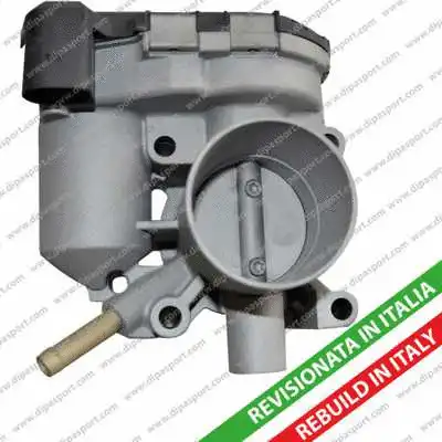 Throttle Body (FLAI101R)