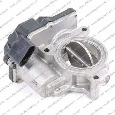 Throttle Body (FLAI414N)