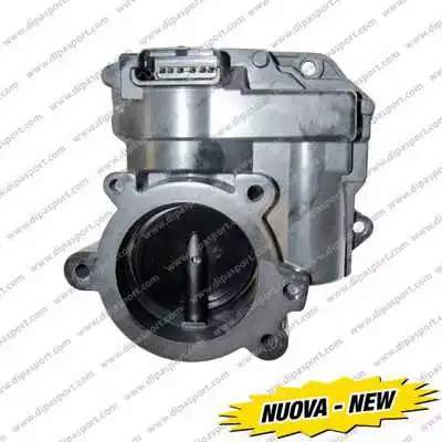 Throttle Body (FLAI345N)