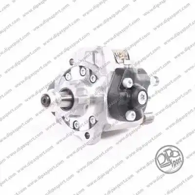 High Pressure Pump (HPP070N)