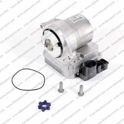 Steering Gear (EPS166MN)