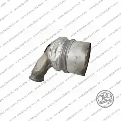 Soot/Particulate Filter, exhaust system (FAP005R)