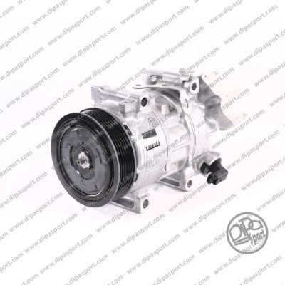 Compressor, air conditioning (ARC039N)