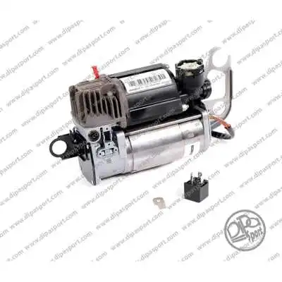 Compressor, compressed air system (SSP015R)