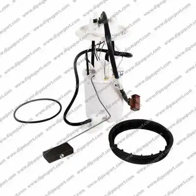 Fuel Feed Unit (GACC009MRLN)