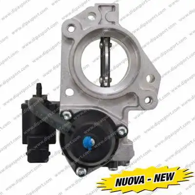 Throttle Body (FLAI237N)