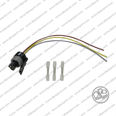 Repair Kit, cable set (PLUG1215)