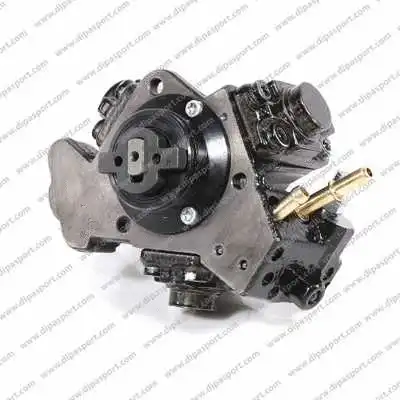 High Pressure Pump (HPP021N)