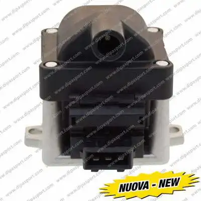 Ignition Coil (BBA118DLPN)