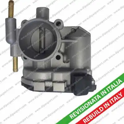 Throttle Body (FLAI046R)