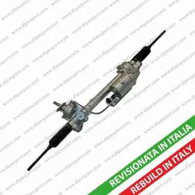 Steering Gear (EPS183R)