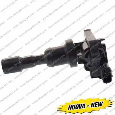 Ignition Coil (BBA247DLPN)