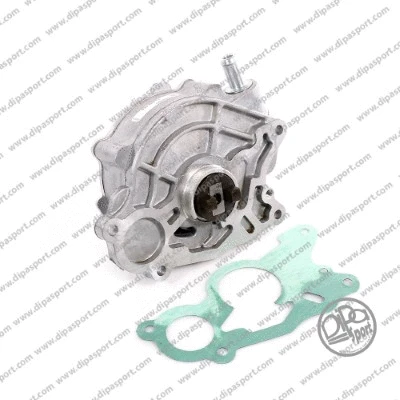 Vacuum Pump, braking system (PAV139PRBN)