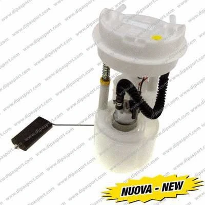 Fuel Feed Unit (GACC002DLPN)
