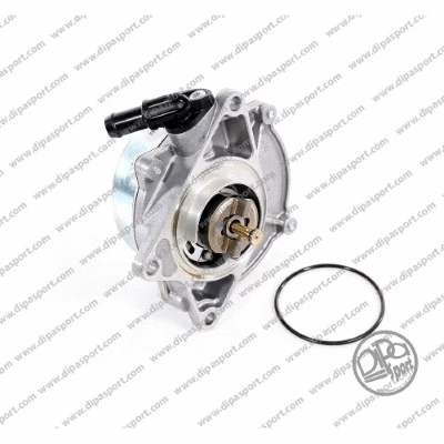 Vacuum Pump, braking system (PAV115PRBN)