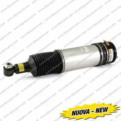 Air Suspension Strut (SSAS02687N)