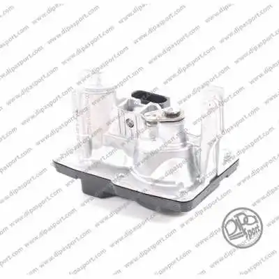 Repair Kit, exhaust pipe (EGR508PRBN)