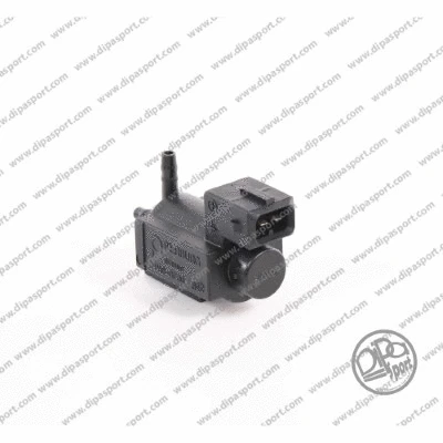 Pressure Converter, exhaust control (TRBCP059PRBN)