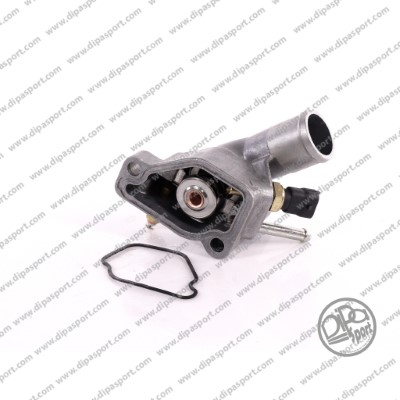 Thermostat, coolant (TRM091N)