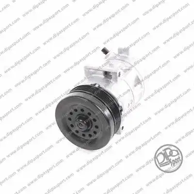Compressor, air conditioning (ARC158DNSN)