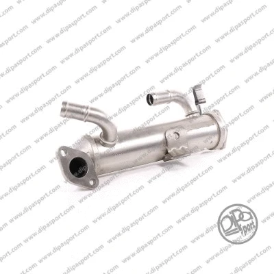 Cooler, exhaust gas recirculation (EGR339R)