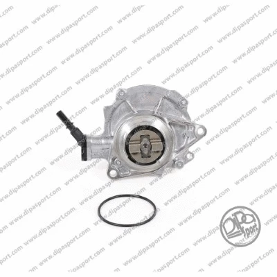 Vacuum Pump, braking system (PAV028PRBN)