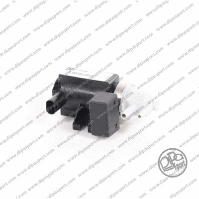 Pressure Converter, exhaust control (TRBCP056PRBN)