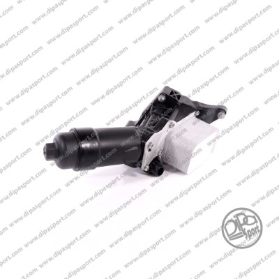 Oil Cooler, engine oil (RAO170DPSN)