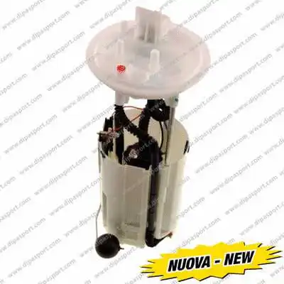 Fuel Feed Unit (GACC024BSCN)