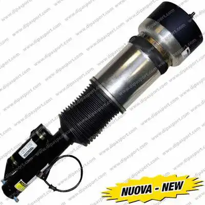 Air Suspension Strut (SSAS02605N)