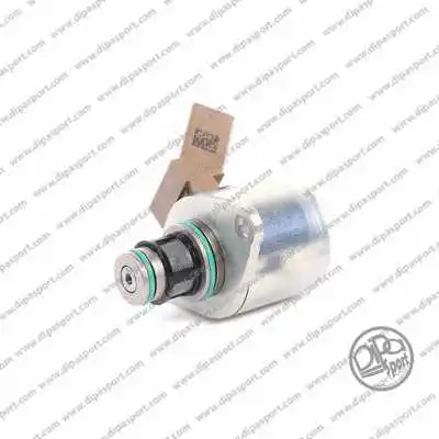 Pressure Control Valve, common rail system (INJDS020DLPN)