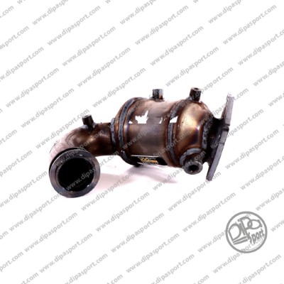 Catalytic Converter (CTL024BMCN)