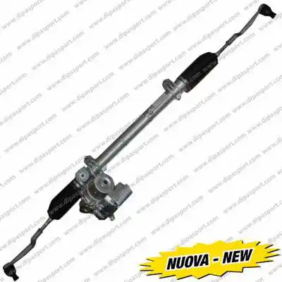 Steering Gear (EPS166N)