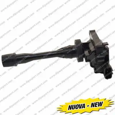 Ignition Coil (BBA244DLPN)