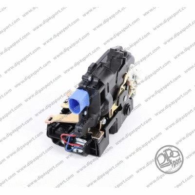 Door Lock (CMA102DPSN)