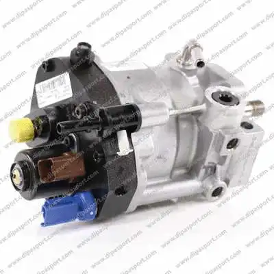 High Pressure Pump (HPP035N)