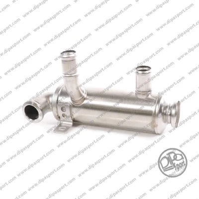 Cooler, exhaust gas recirculation (EGR220DPSN)