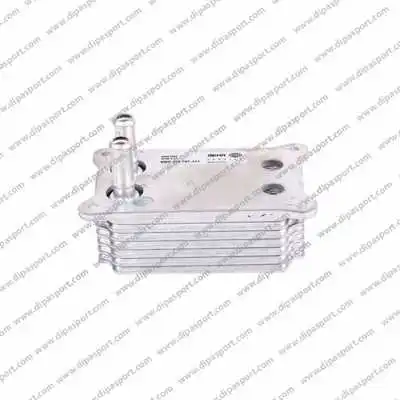 Oil Cooler, engine oil (RAO147N)