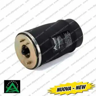 Air Spring, suspension (SSA02503N)
