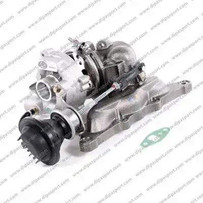 Charger, charging (supercharged/turbocharged) (TRB053DPSN)