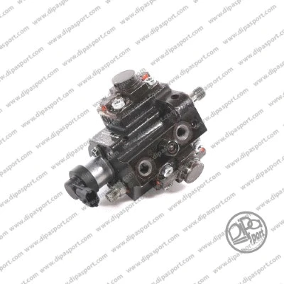 High Pressure Pump (HPP216R)