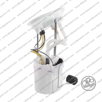 Fuel Feed Unit (GACC645N)