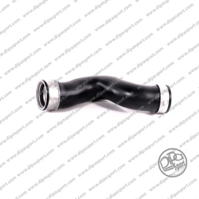 Charge Air Hose (HSEKLR054VIKN)