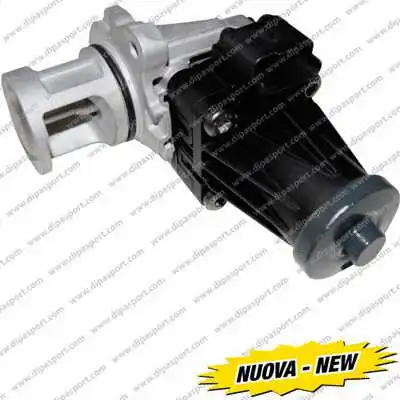 EGR Valve (EGR122N)