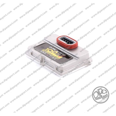 Ballast, gas discharge lamp (LTX072DPSN)